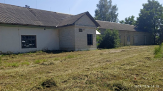 Капітальны будынак