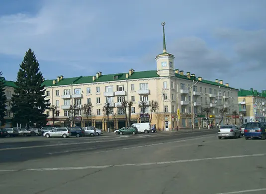 Аренда нежилых  помещений