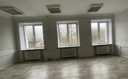 Изолированное помещения