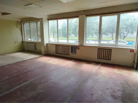 Изолированное помещение