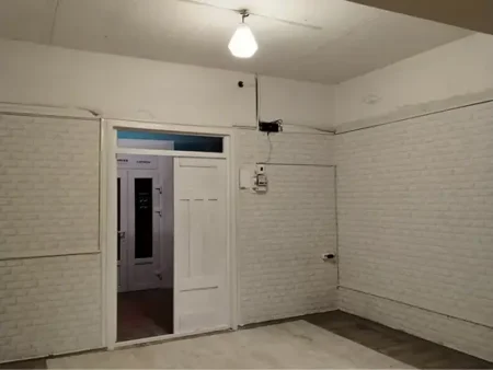 Часть капитального строения