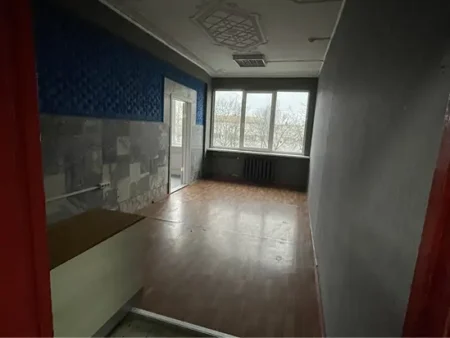 Изолированное помещение