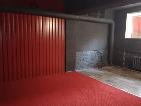 Часть капитального строения