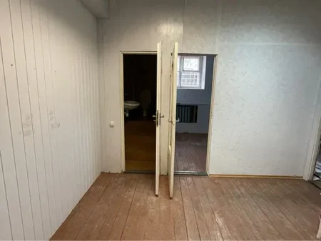 Часть капитального строения