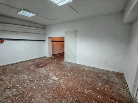 Часть капитального строения