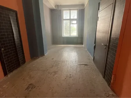 Часть капитального строения