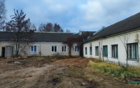 Капітальны будынак