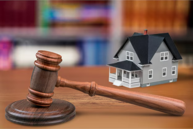 Аукционы по продаже недвижимого имущества