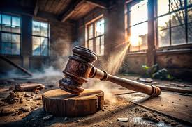 Аукционы по продаже пустующих жилых домов