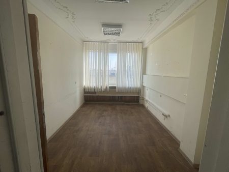 Часть изолированного помещения