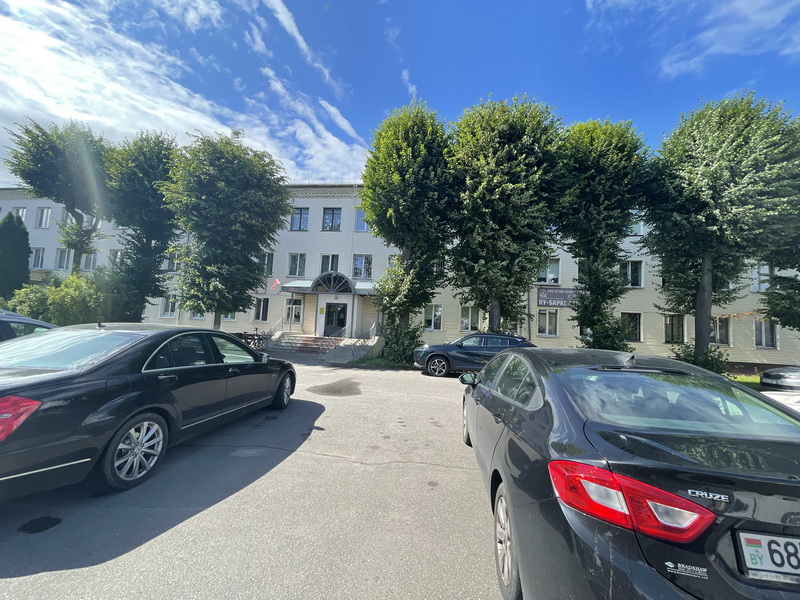 Адрес: г. Барановичи, ул. Пионерская, 87-2