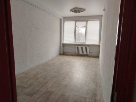 Часть изолированного помещения