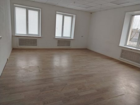 Часть изолированного помещения