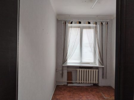 Часть изолированного помещения