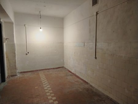 Часть капитального строения