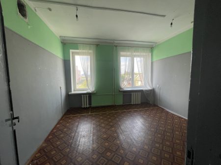 Часть изолированного помещения