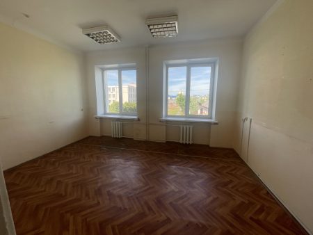 Часть изолированного помещения