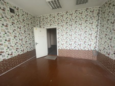 Часть изолированного помещения