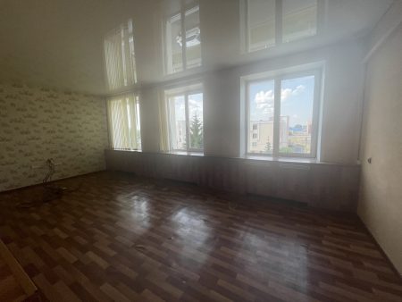 Часть изолированного помещения