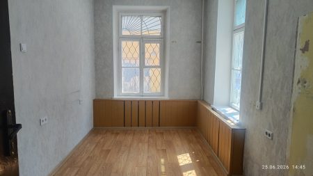 Часть изолированного помещения