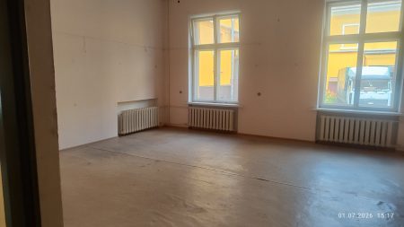 Часть капитального строения