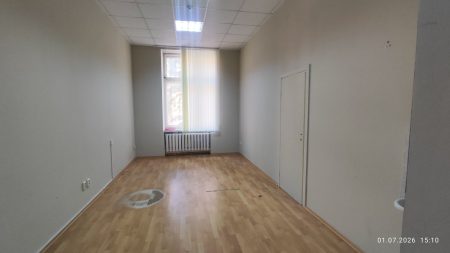 Часть капитального строения