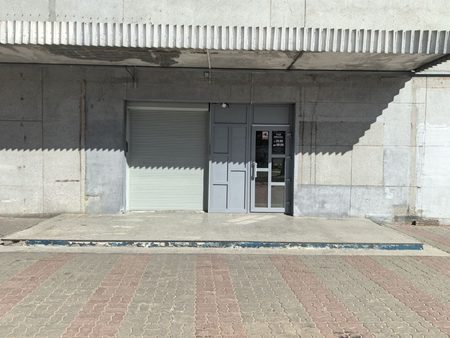 Часть капитального строения